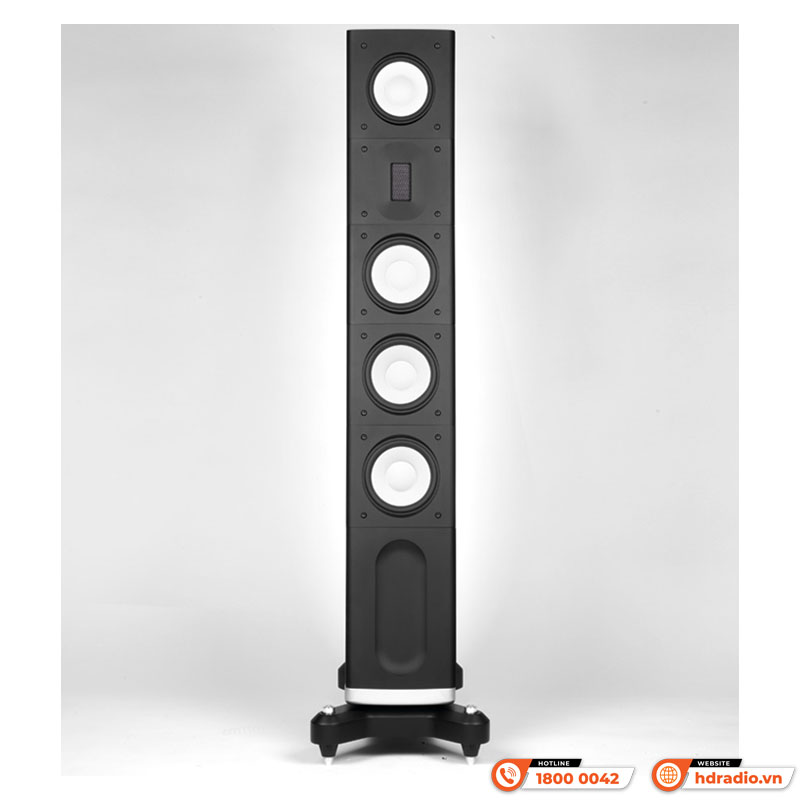 Hệ thống Loa Raidho C3.2