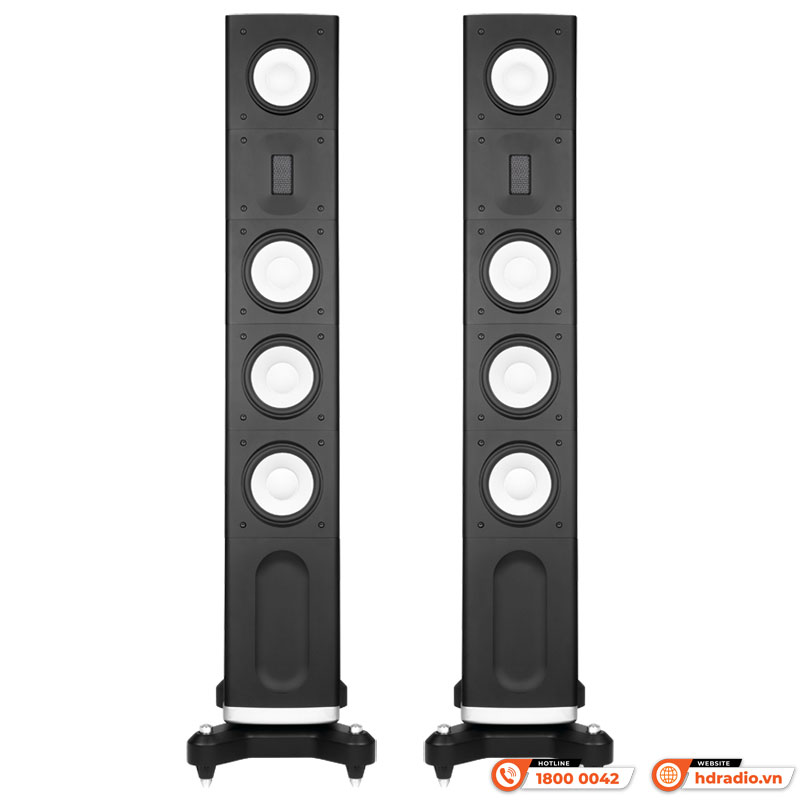 Loa Đứng Raidho C3.2