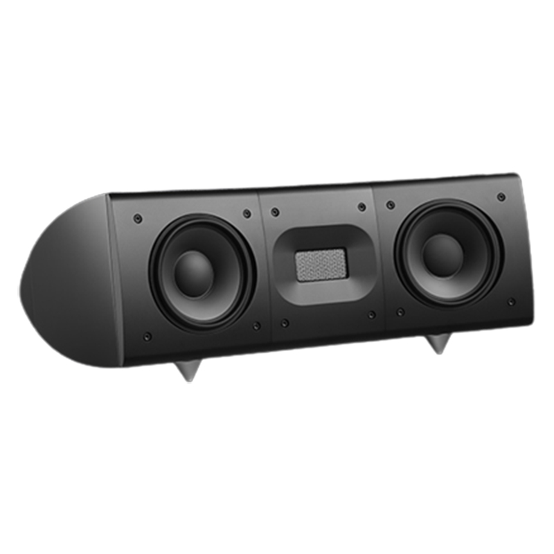 Loa Raidho D centric (Độ nhạy 89dB, Tần số 40Hz - 50KHz)