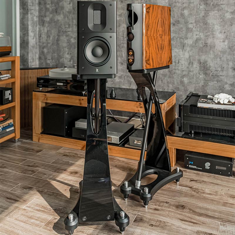 Loa Bookshelf Raidho TD 1.2