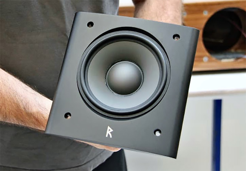 Loa đứng Raidho TD 3.8