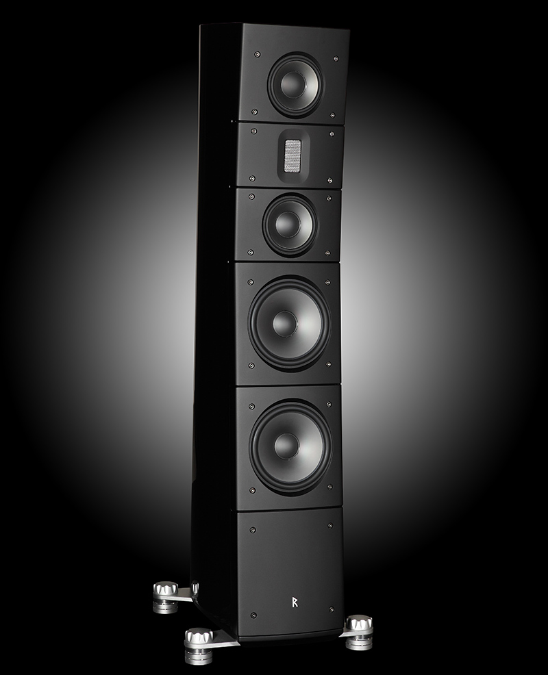 Loa Đứng Raidho TD 3.8