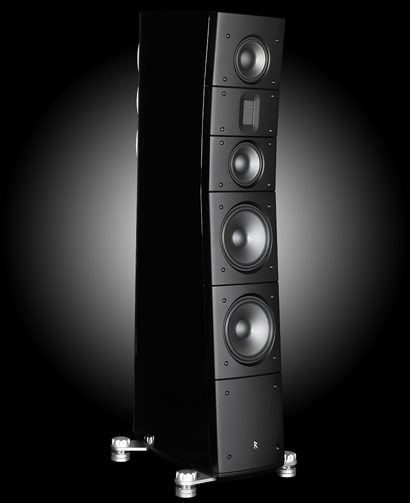 loa đứng Raidho TD 3.8