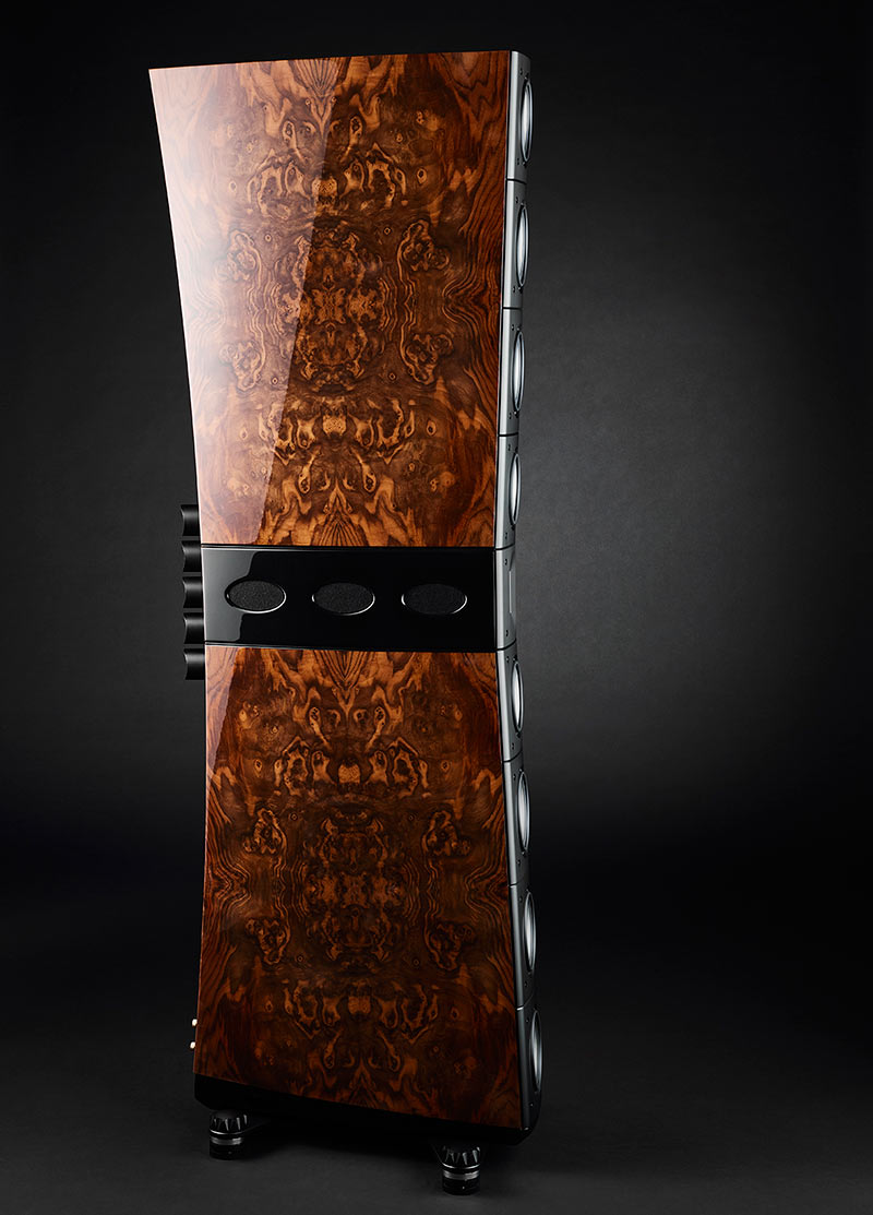 Loa Đứng Raidho TD 4.8