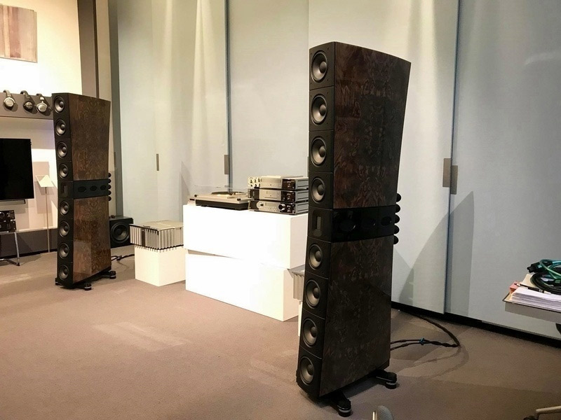 Loa Đứng Raidho TD 4.8