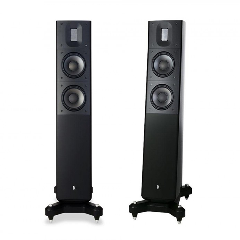 Loa Raidho TD2.2 (Độ nhạy 88dB, Tần số 32Hz – 50 kHz)