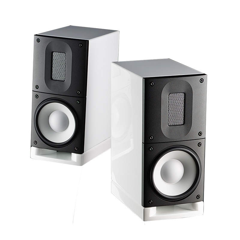 Loa Bookshelf Raidho X1 (Độ nhạy 85dB, Tần số 80Hz-50KHz) Loa Bookshelf Raidho X1 (Độ nhạy 85dB, Tần số 80Hz-50KHz)