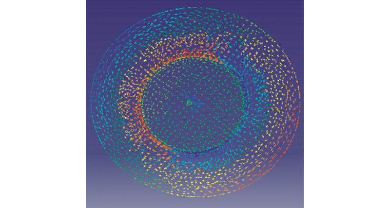 Loa Đứng Raidho X2
