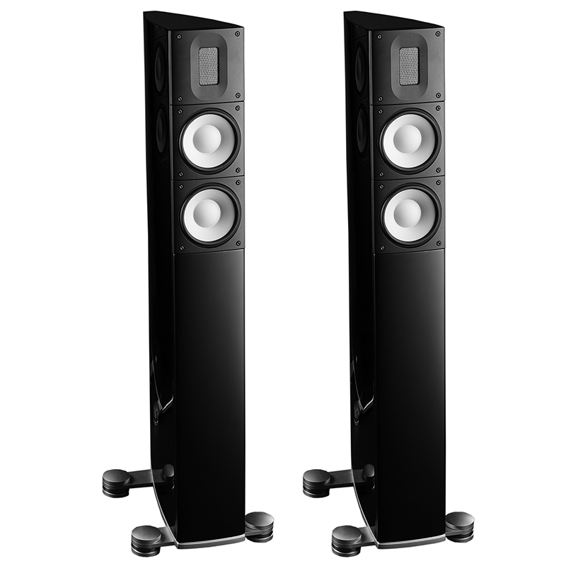 Loa Raidho X2 (Độ nhạy 85dB, Tần số 60Hz-50KHz)