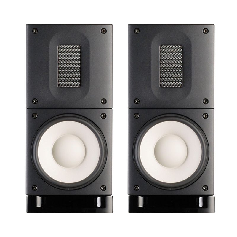 Loa Bookshelf Raidho XT1 (Độ nhạy 85dB, Tần số 80Hz-50KHz) Loa Bookshelf Raidho XT1 (Độ nhạy 85dB, Tần số 80Hz-50KHz)