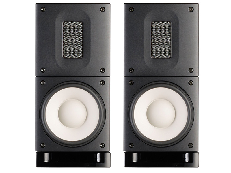 Loa Bookshelf Raidho XT1