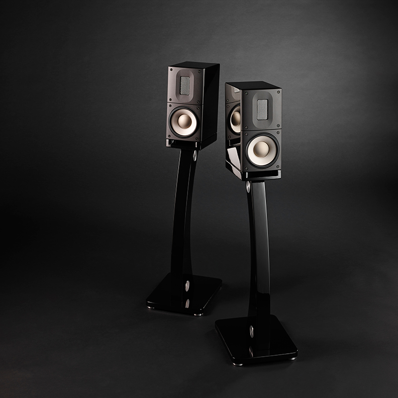 Loa Bookshelf Raidho XT1