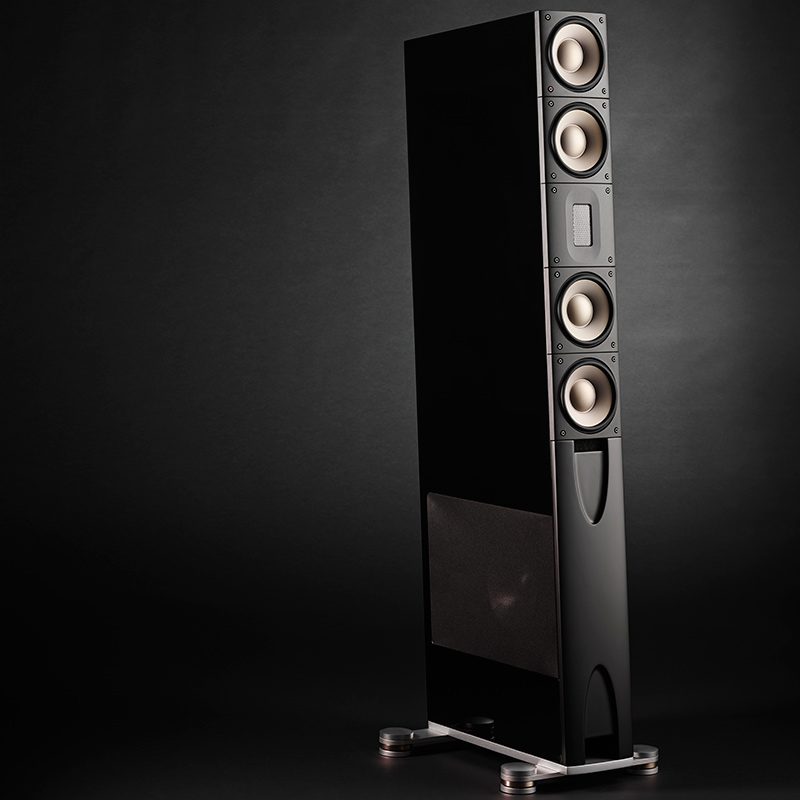 Loa Đứng Raidho XT3 Loa Đứng Raidho XT3