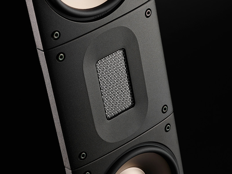 Loa Đứng Raidho XT5