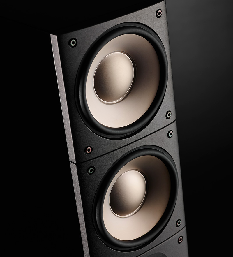 Loa đứng Raidho XT5