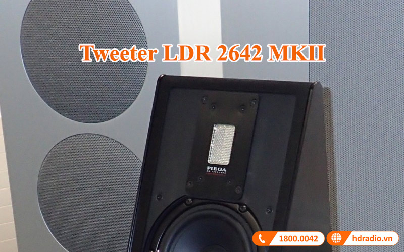 tweeter loa piega ap 12