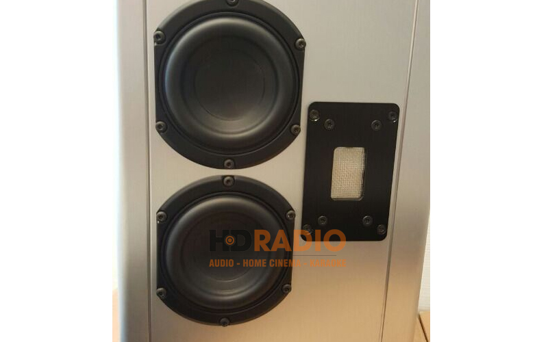woofer loa surround piega ap 3