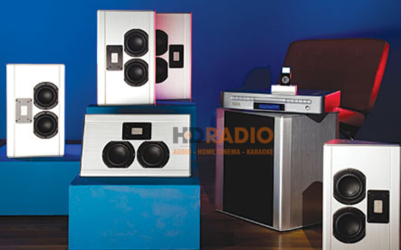 ung dung loa piega ap 3