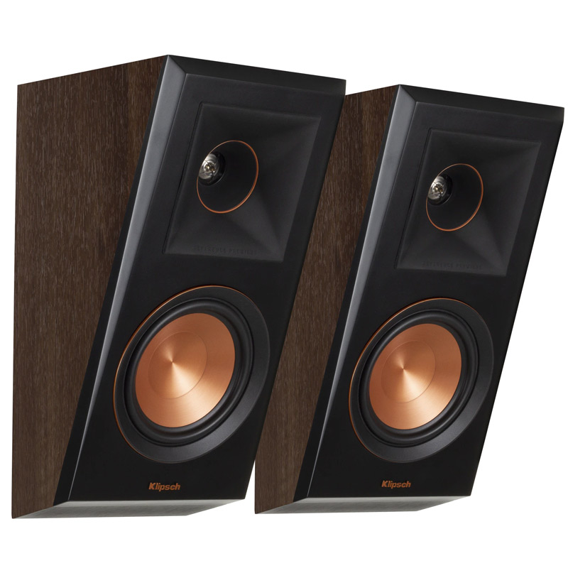 Loa Klipsch RP500SA