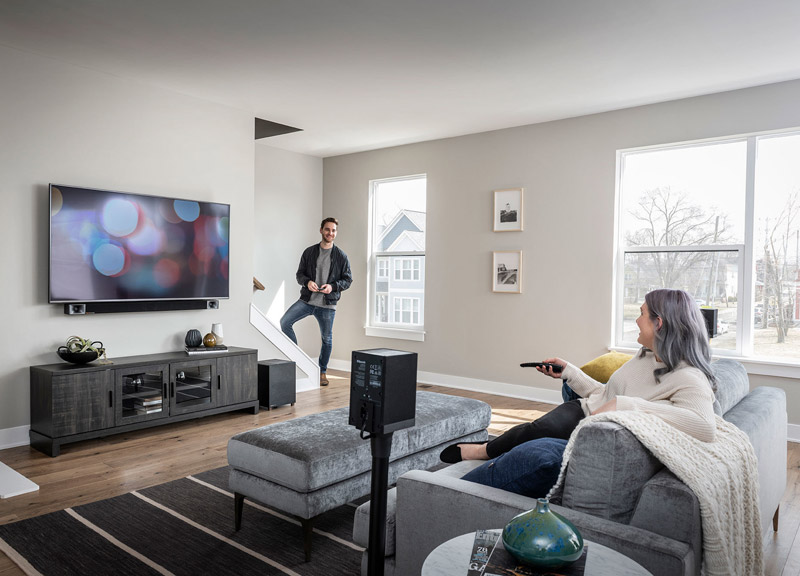 Loa Klipsch Surround 3 Loa Klipsch Surround 3