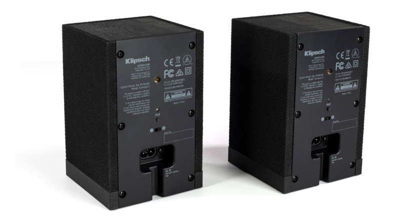 Loa Klipsch Surround 3 Loa Klipsch Surround 3