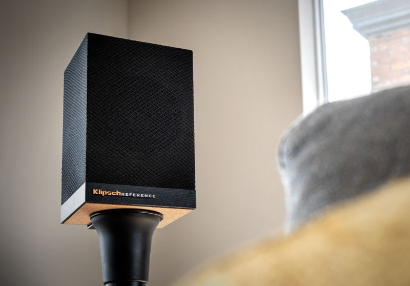 Loa Klipsch Surround 3 Loa Klipsch Surround 3