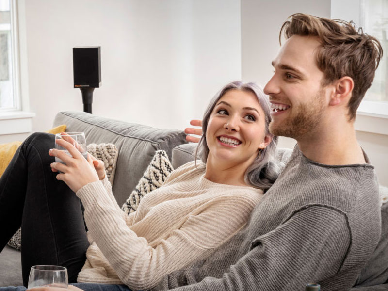 Loa Klipsch Surround 3 Loa Klipsch Surround 3