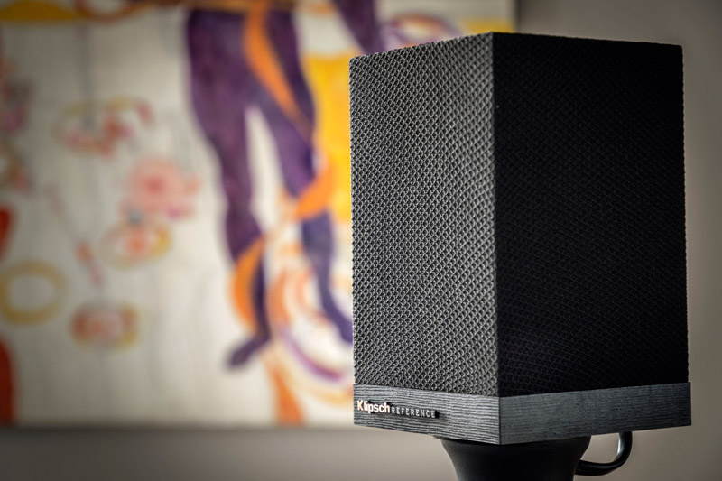 Loa Klipsch Surround 3 Loa Klipsch Surround 3