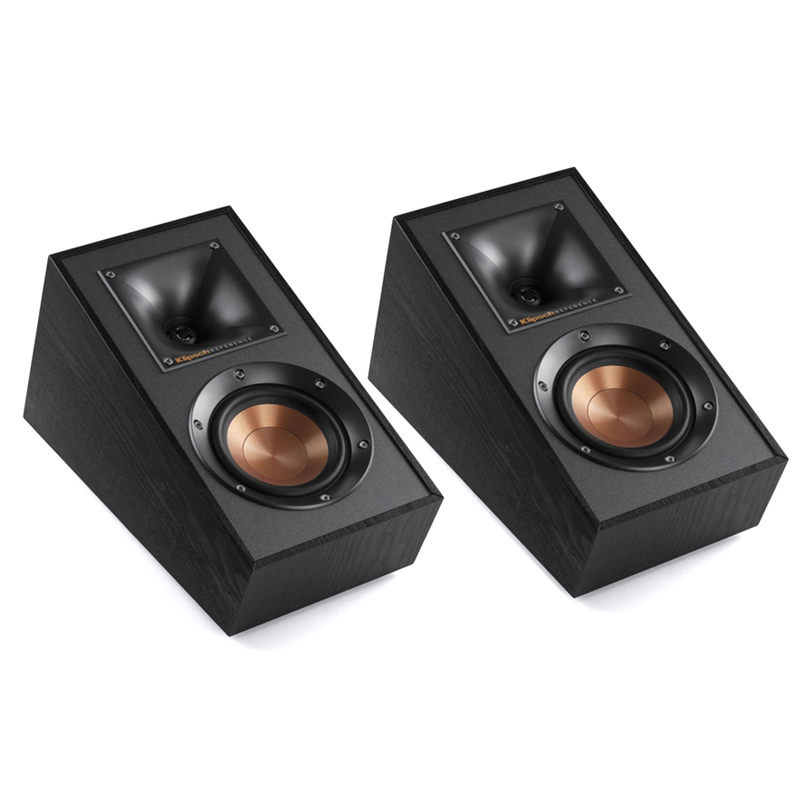 Loa Klipsch R41SA, Bass 10cm, Công suất 100W, Dolby Atmos
