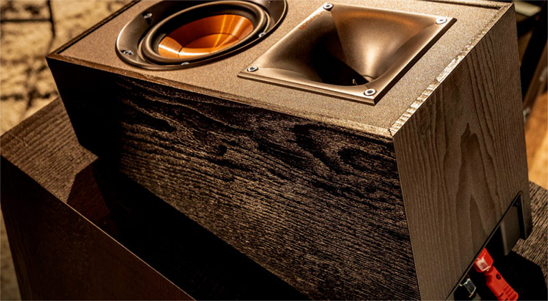 Loa surround Klipsch R41SA