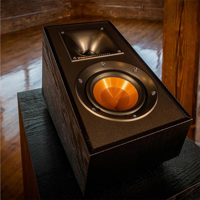 Loa surround Klipsch R41SA