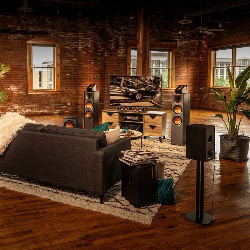 Loa surround Klipsch R41SA