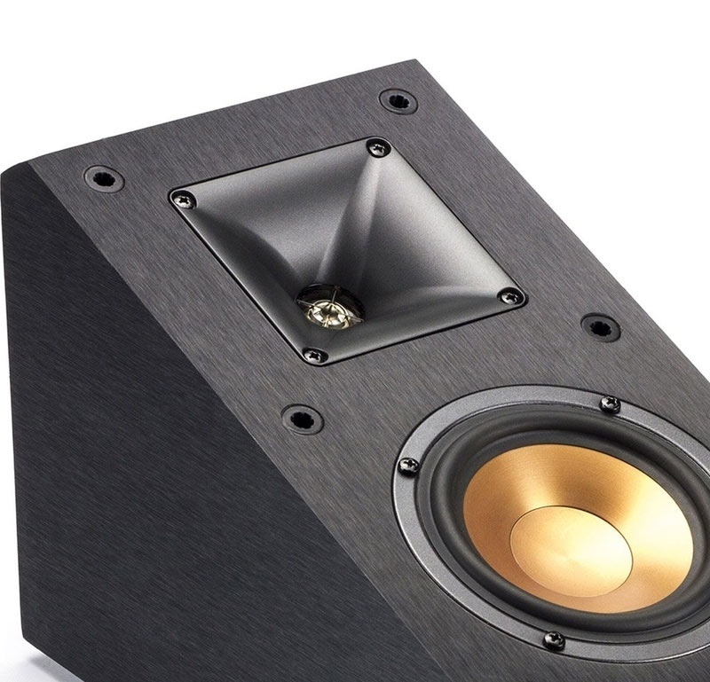 Loa surround Klipsch R41SA