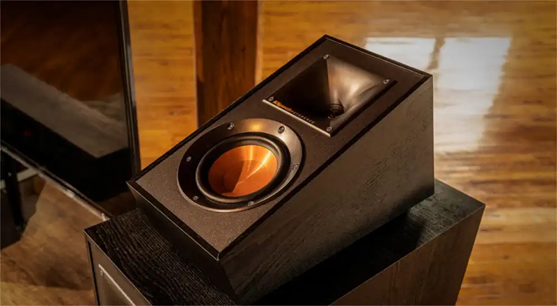 Loa surround Klipsch R41SA