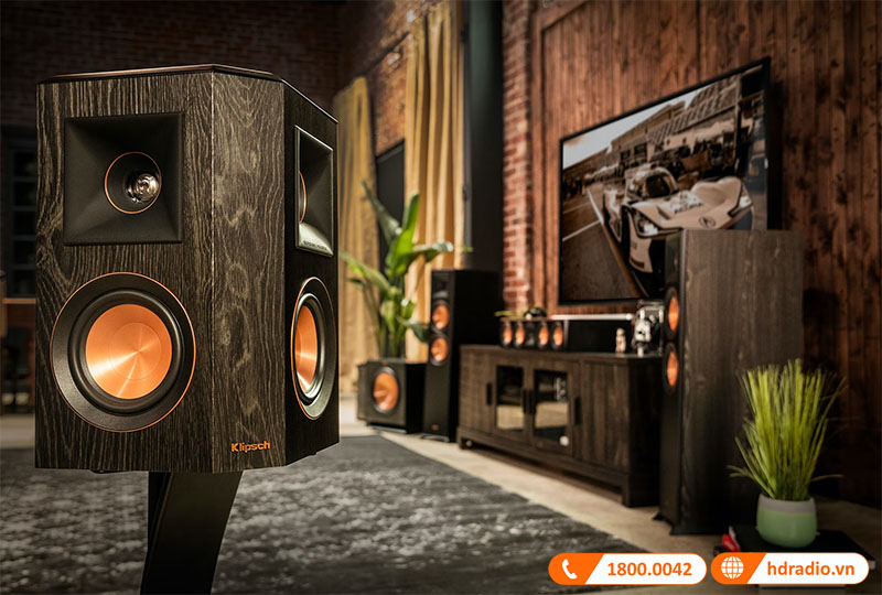 công suất đạt đỉnh 400W