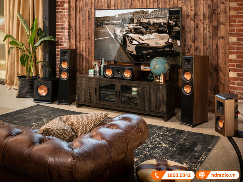 công nghệ phân tán rộng WDST