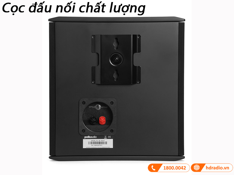 coc dau noi chat luong