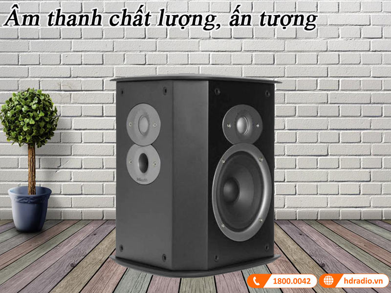 am thanh chat luong, an tuong