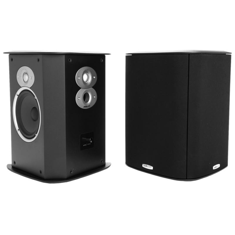 Loa Polk Audio FXi A6