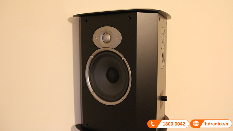 cu loa tram cua loa surround polk audio fxi a6