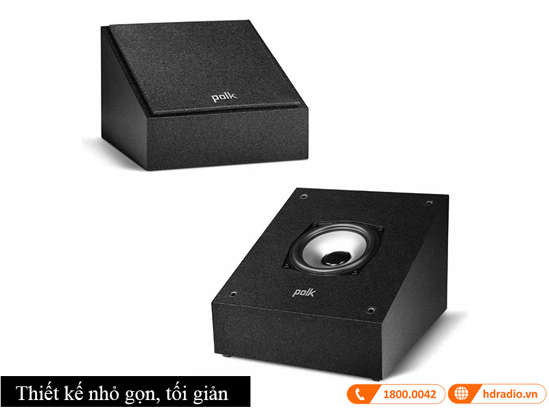 Loa Polk Audio Monitor XT90