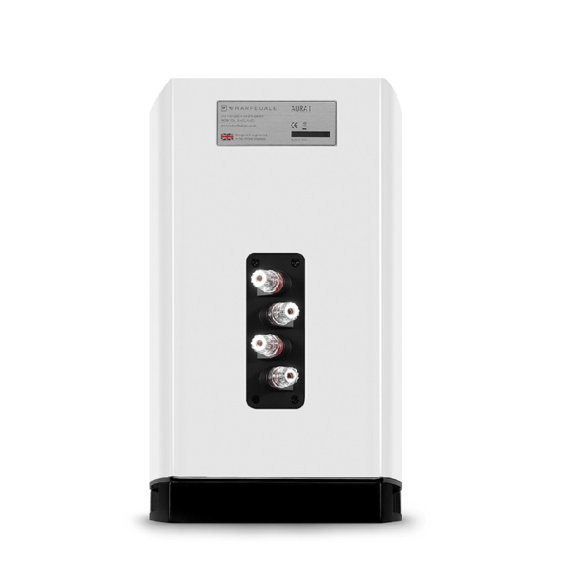 Loa Wharfedale Aura 1, Bass 13cm, Độ nhạy 86dB-12