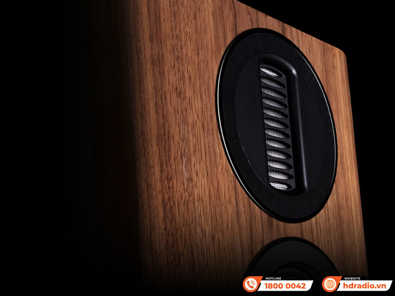 Loa Wharfedale Aura 1