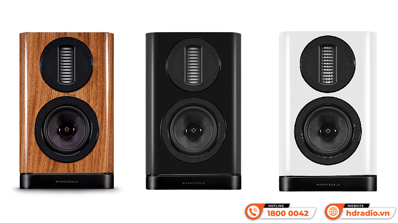 Loa Wharfedale Aura 1