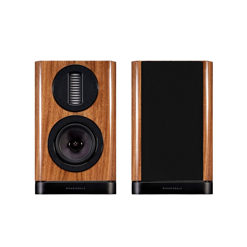 Loa Wharfedale Aura 1, Bass 13cm, Độ nhạy 86dB