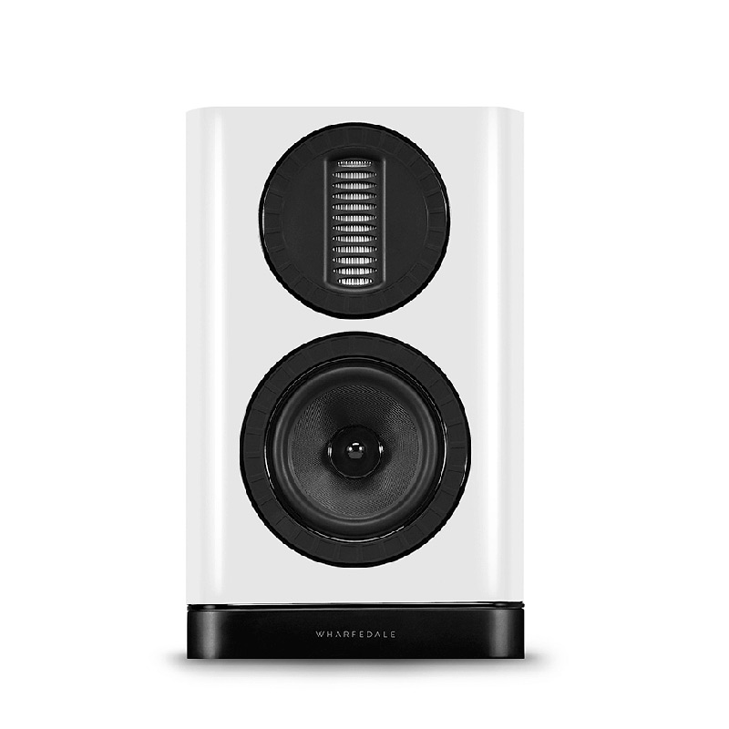 Loa Wharfedale Aura 1, Bass 13cm, Độ nhạy 86dB-11