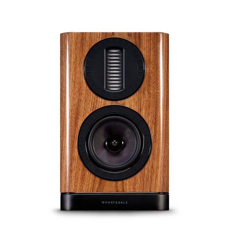 Loa Wharfedale Aura 1, Bass 13cm, Độ nhạy 86dB-2