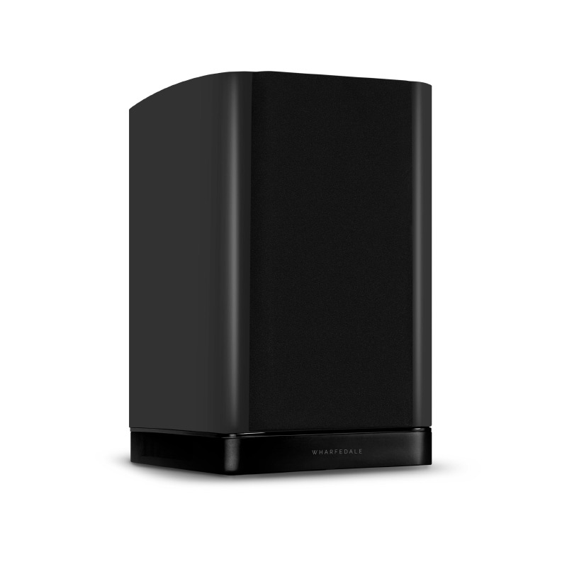 Loa Wharfedale Aura 1, Bass 13cm, Độ nhạy 86dB-8