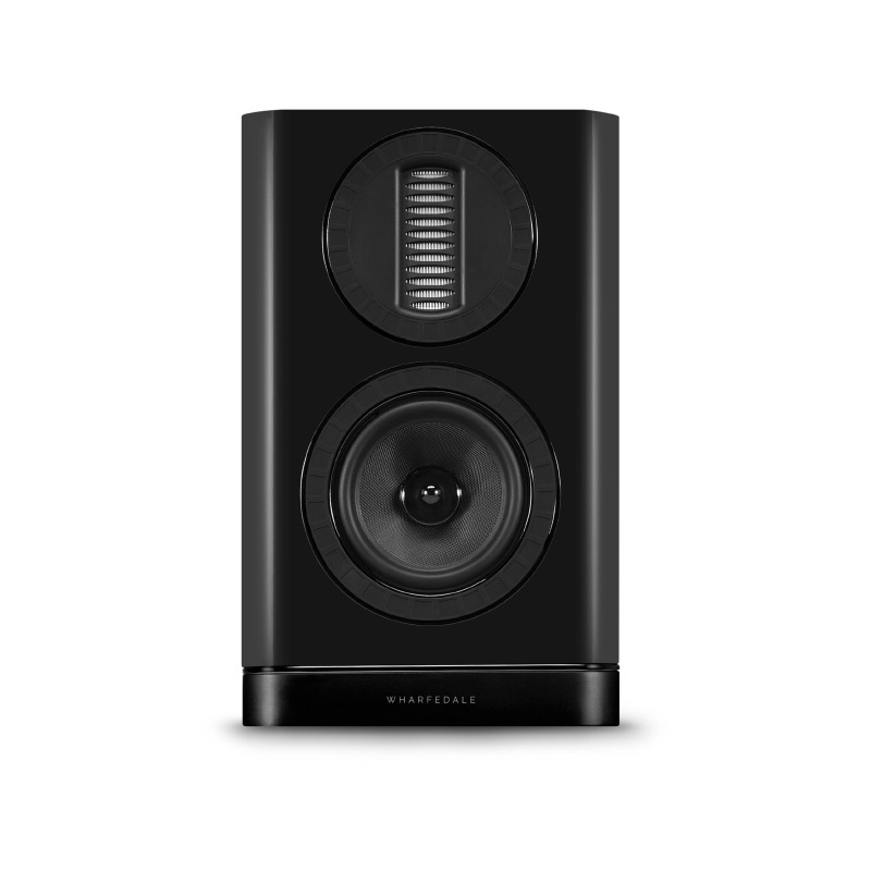 Loa Wharfedale Aura 1, Bass 13cm, Độ nhạy 86dB-6