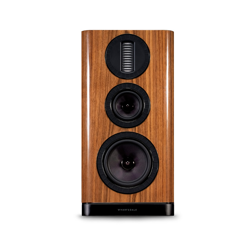 Loa Wharfedale Aura 2, Bass 15cm, Độ nhạy 88dB-2